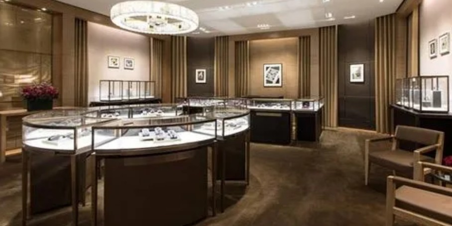 佛山理查德米勒官方服务中心（佛山店）