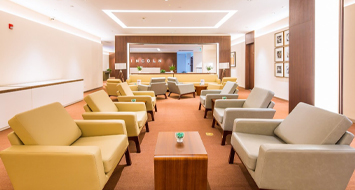 理查德米勒售后维修服务中心地址（金华店）