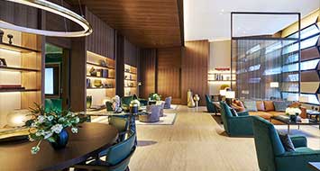 理查德米勒售后维修服务中心地址（绍兴店）