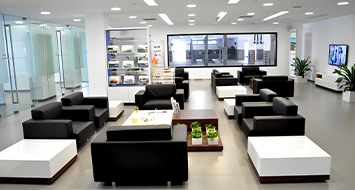 理查德米勒售后维修服务中心地址（盐城店）